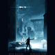 Illustration for article titled These Awesome iBlade Runner 2049/i Posters Will Be Free at New York Comic Con